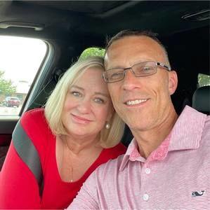 Meet your Posher, Darron